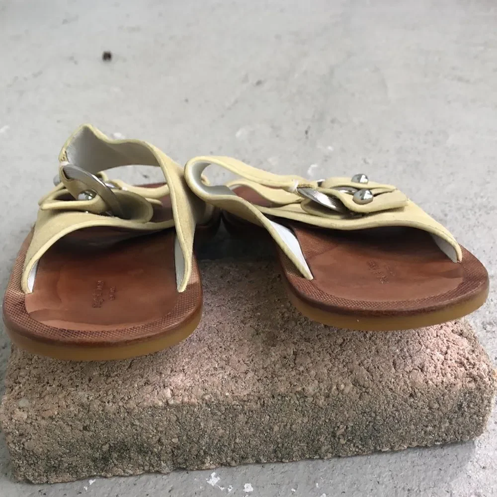 rag & bone sandals/slides - Picture 5 of 9